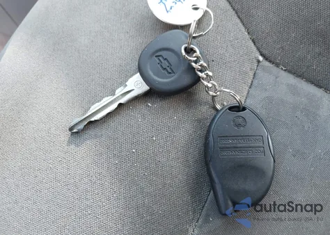 2007 Chevrolet Cobalt Ls z USA, uszkodzony, nr VIN 1G1AK55F077281039